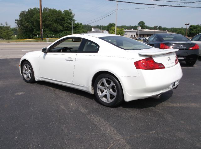 2007 Infiniti G35 GT Premium