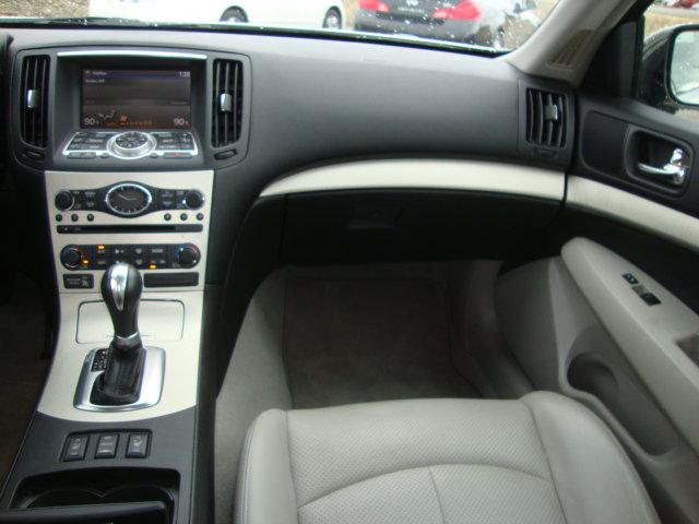 2007 Infiniti G35 EX - DUAL Power Doors