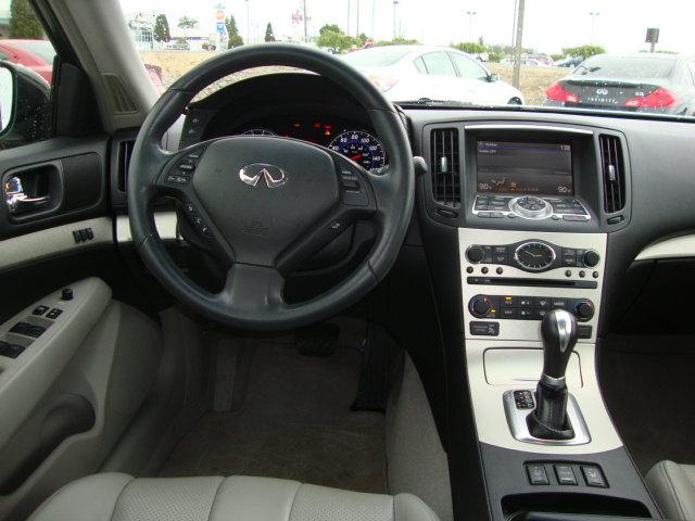 2007 Infiniti G35 EX - DUAL Power Doors