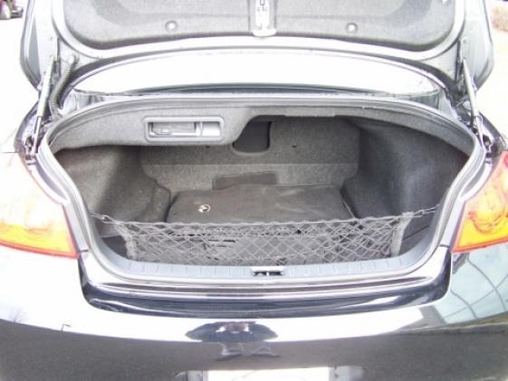 2007 Infiniti G35 Unknown