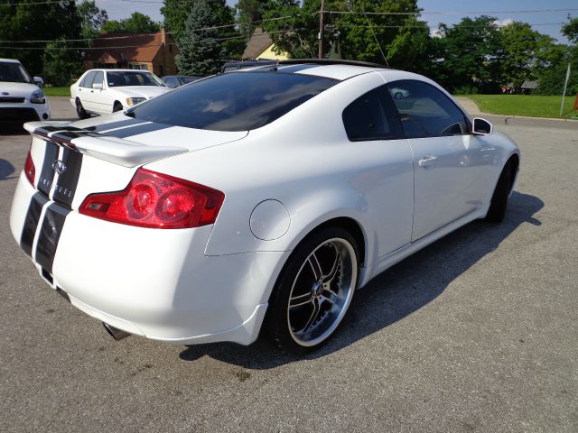 2007 Infiniti G35 LS - All Wheel Drive At Broo