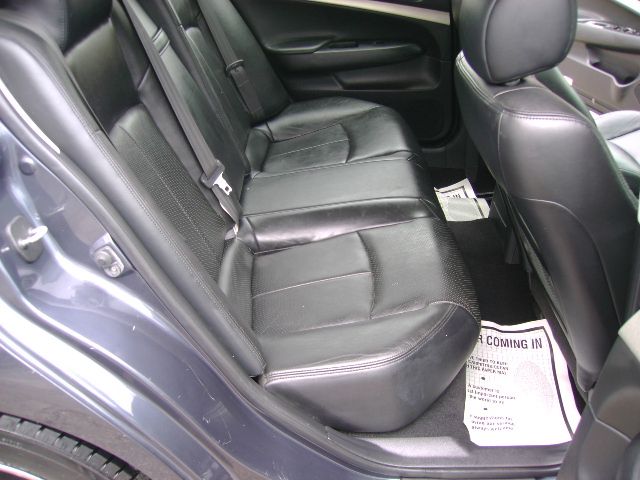 2008 Infiniti G35 Carrera 2 Targa