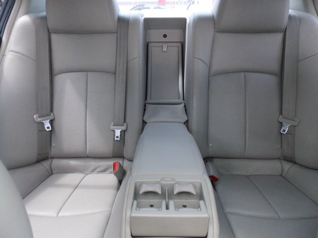 2008 Infiniti G35 9-3 4Dr