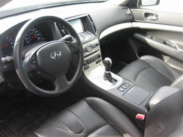 2008 Infiniti G35 XLT - Clean Carfax