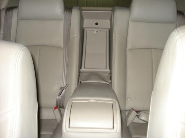 2008 Infiniti G35X EX - DUAL Power Doors