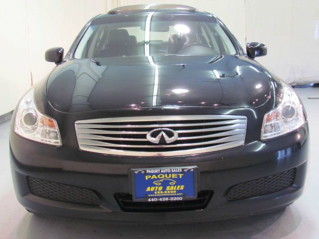 2008 Infiniti G35X 4WD 4dr 4x4 SUV