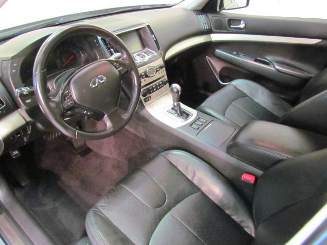 2008 Infiniti G35X 4WD 4dr 4x4 SUV