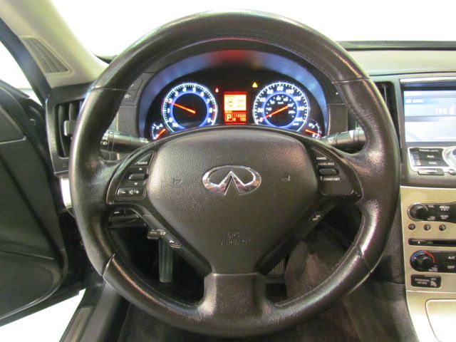 2008 Infiniti G35X 4WD 4dr 4x4 SUV