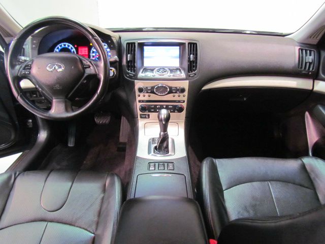 2008 Infiniti G35X 4WD 4dr 4x4 SUV