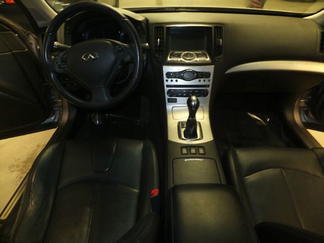 2008 Infiniti G35X 4WD 4dr 4x4 SUV