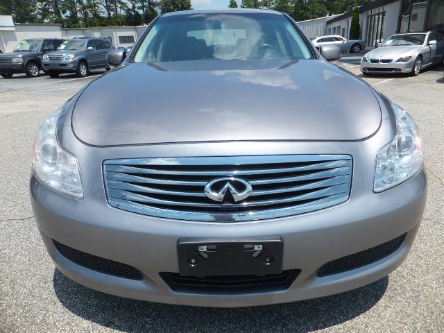 2008 Infiniti G35X 4WD 4dr 4x4 SUV