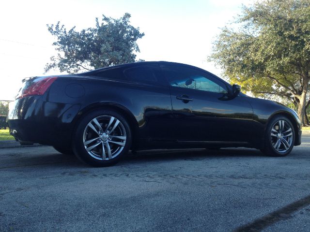 2008 Infiniti G37 FWD 4dr Sport