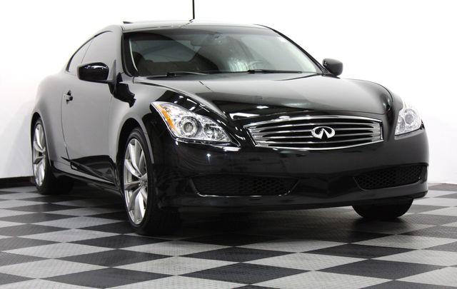 2008 Infiniti G37 4dr 114 WB 4.6L 4WD