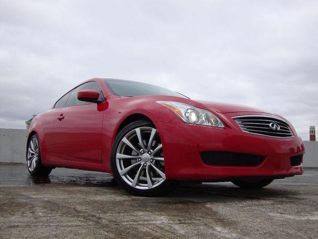 2008 Infiniti G37 XLS Sport Util 4D