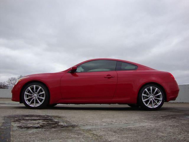 2008 Infiniti G37 XLS Sport Util 4D