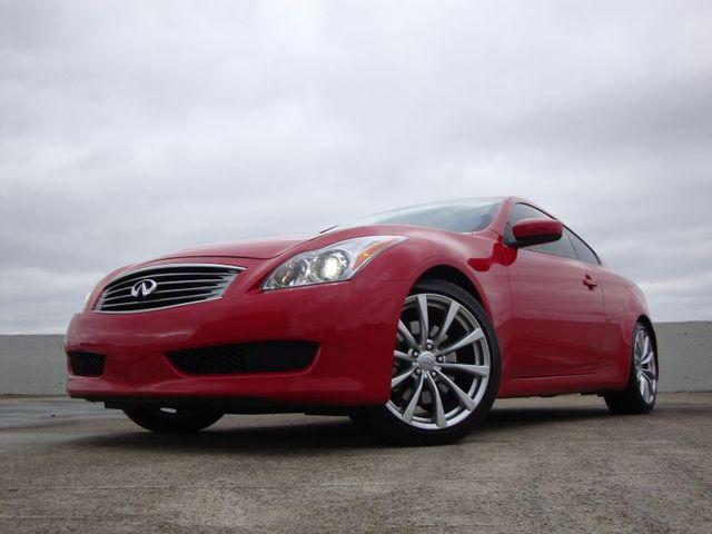 2008 Infiniti G37 XLS Sport Util 4D