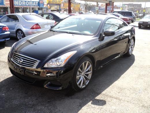 2008 Infiniti G37 Fully Loaded