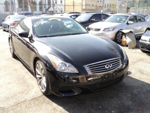 2008 Infiniti G37 Fully Loaded