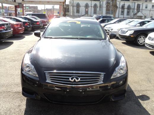 2008 Infiniti G37 Fully Loaded