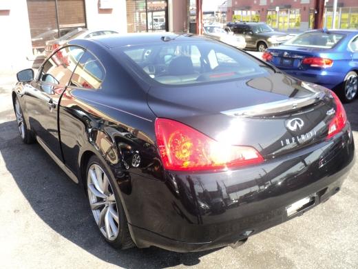 2008 Infiniti G37 Fully Loaded