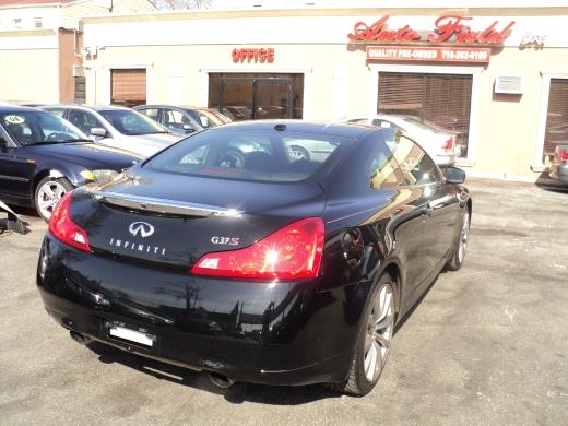 2008 Infiniti G37 Fully Loaded