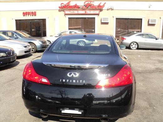 2008 Infiniti G37 Fully Loaded