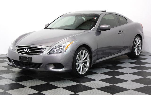 2008 Infiniti G37 XLS Sport Util 4D