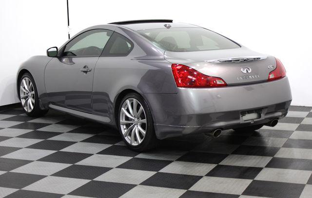 2008 Infiniti G37 XLS Sport Util 4D