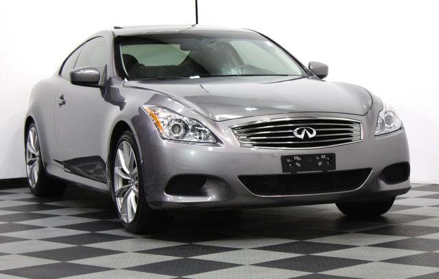 2008 Infiniti G37 XLS Sport Util 4D