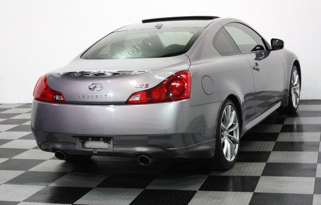 2008 Infiniti G37 XLS Sport Util 4D