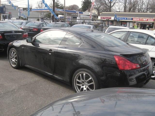 2008 Infiniti G37 XR