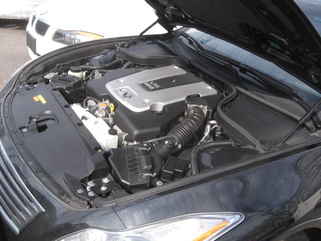 2008 Infiniti G37 XR