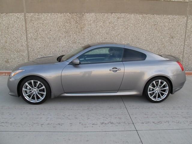 2008 Infiniti G37 Outback-limited