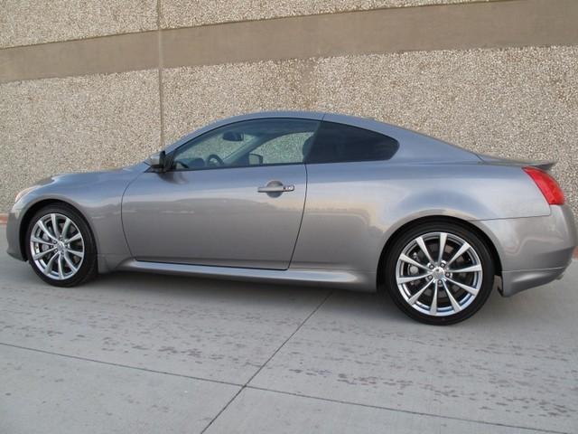 2008 Infiniti G37 Outback-limited