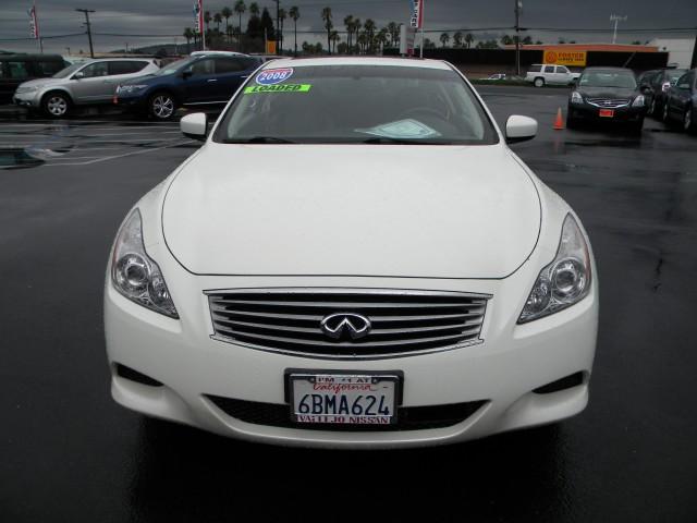 2008 Infiniti G37 XE 2WD V6 Autom