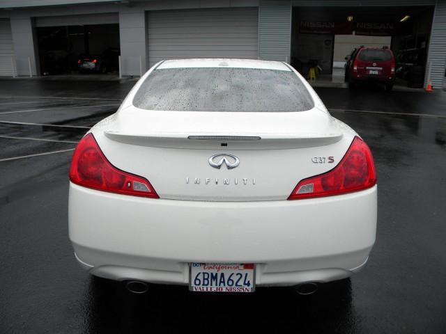 2008 Infiniti G37 XE 2WD V6 Autom