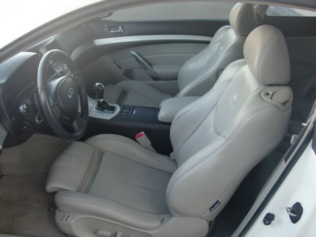 2008 Infiniti G37 2006 Nissan