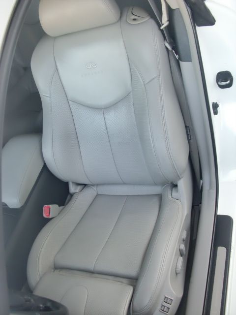 2008 Infiniti G37 2006 Nissan