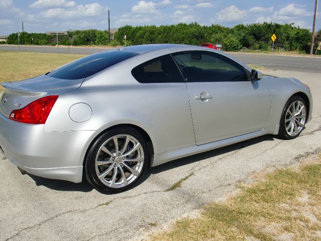 2008 Infiniti G37 L300 Sedan