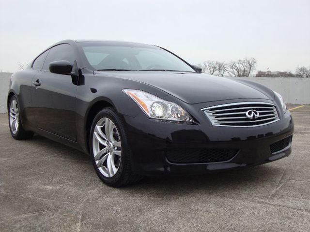 2008 Infiniti G37 XLS Sport Util 4D