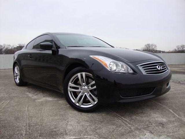 2008 Infiniti G37 XLS Sport Util 4D