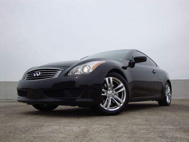 2008 Infiniti G37 XLS Sport Util 4D