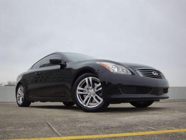 2008 Infiniti G37 XLS Sport Util 4D