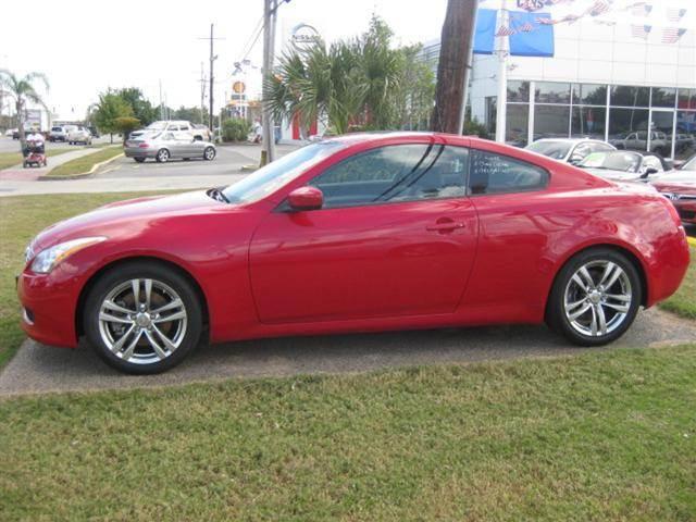 2008 Infiniti G37 GT Premium