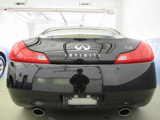 2008 Infiniti G37 Unknown