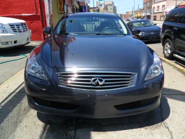 2008 Infiniti G37 FWD 4dr Sport