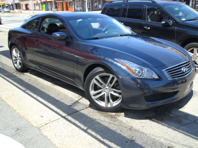 2008 Infiniti G37 FWD 4dr Sport