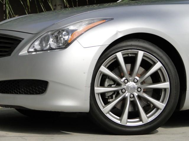 2008 Infiniti G37 FWD 4dr Sport