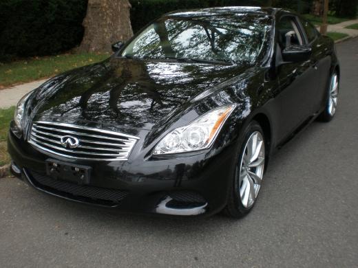 2008 Infiniti G37 Fully Loaded