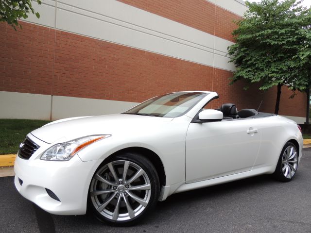 2009 Infiniti G37 E350 Sedan 4matic Sport WE Finance